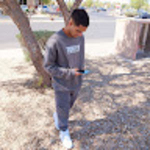 Meet your Posher, Adrian